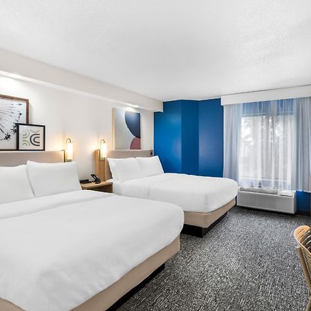 Spark By Hilton Augusta Extérieur photo