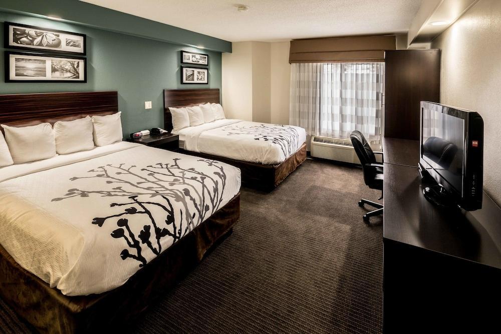 Spark By Hilton Augusta Extérieur photo