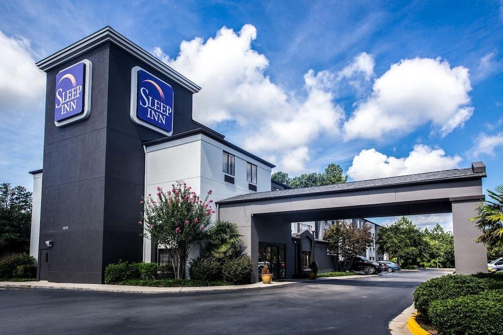 Spark By Hilton Augusta Extérieur photo