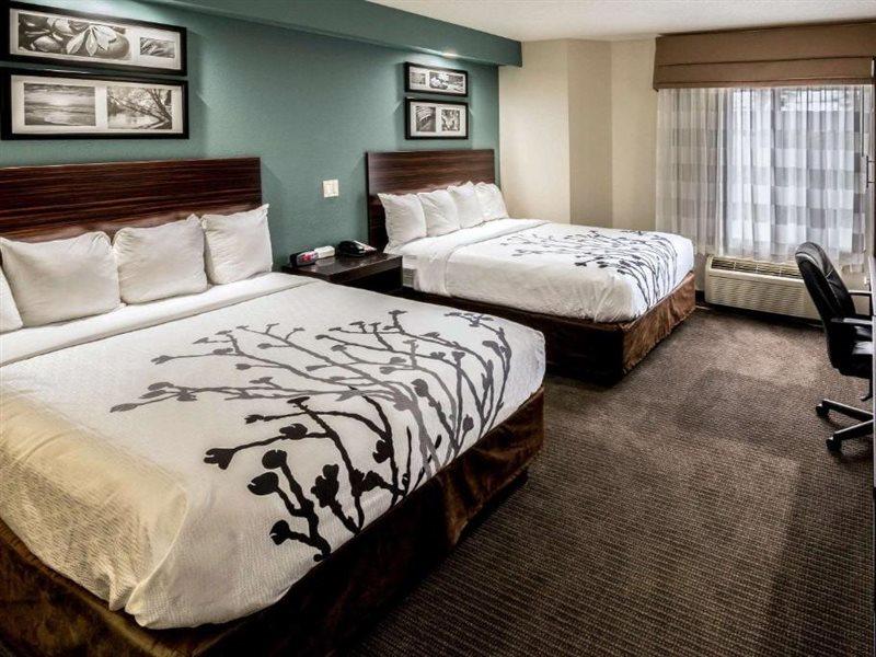 Spark By Hilton Augusta Extérieur photo
