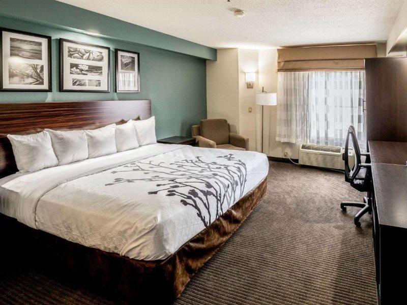 Spark By Hilton Augusta Extérieur photo