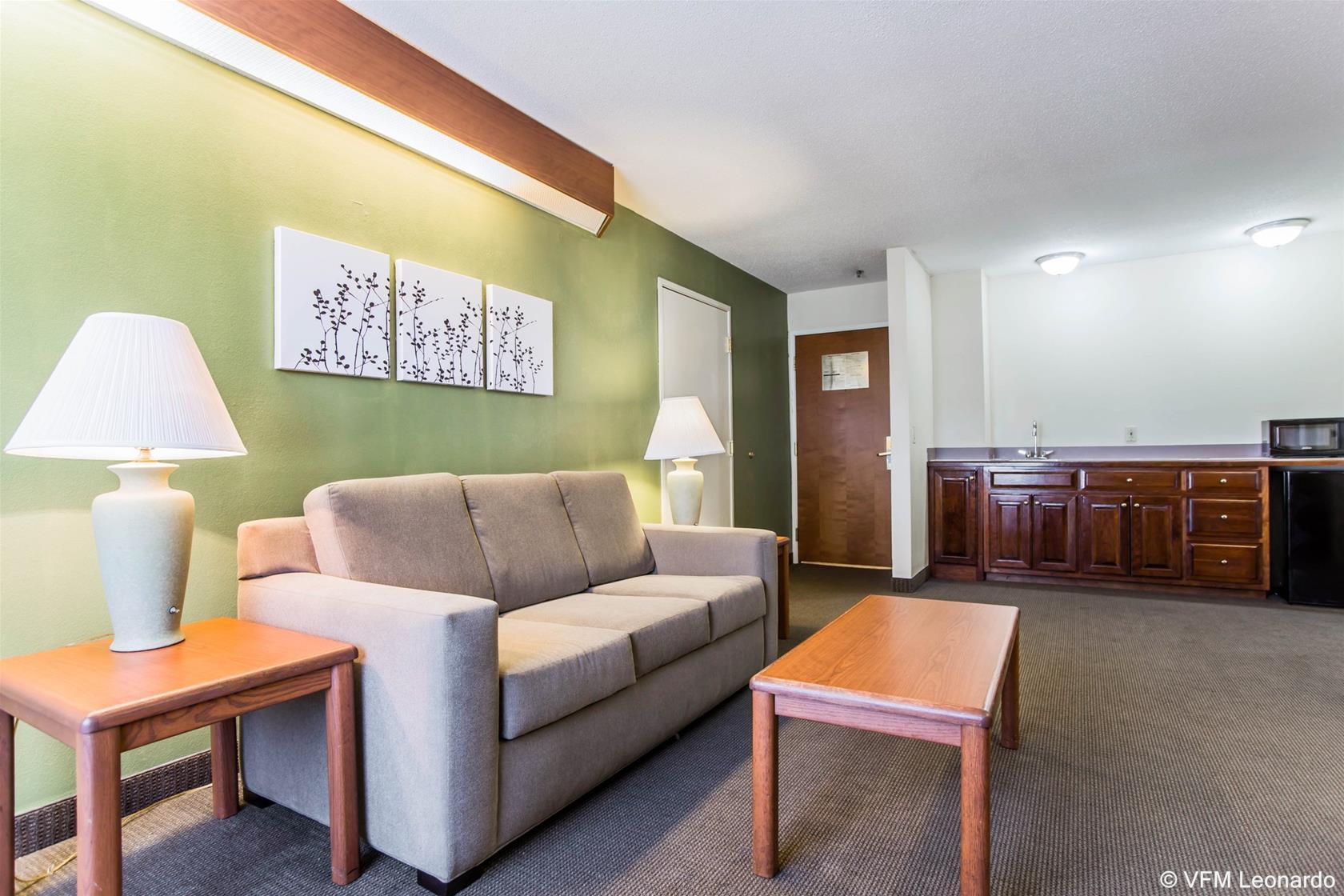Spark By Hilton Augusta Extérieur photo