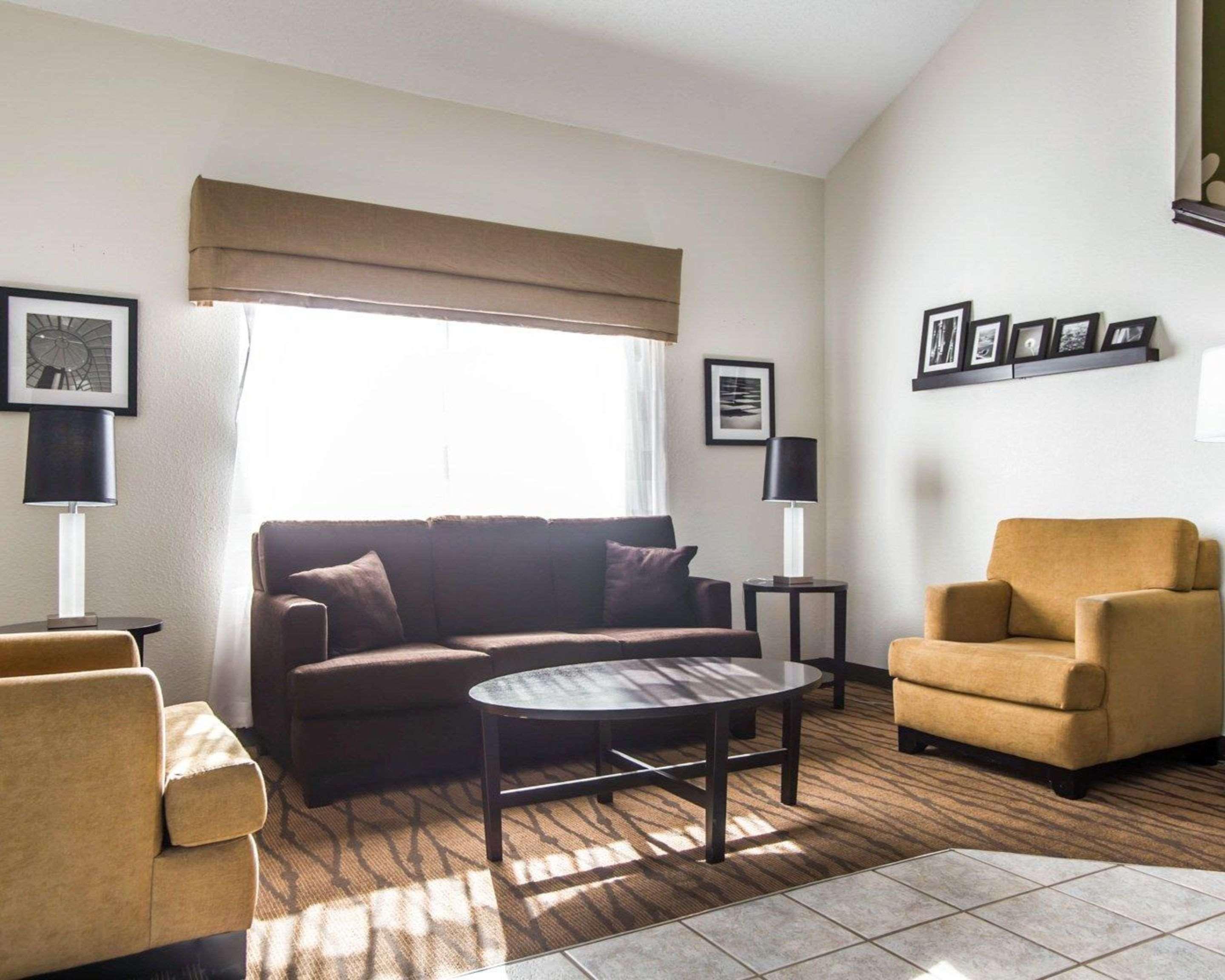Spark By Hilton Augusta Extérieur photo