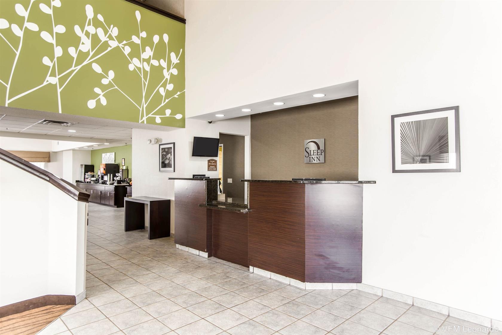 Spark By Hilton Augusta Extérieur photo