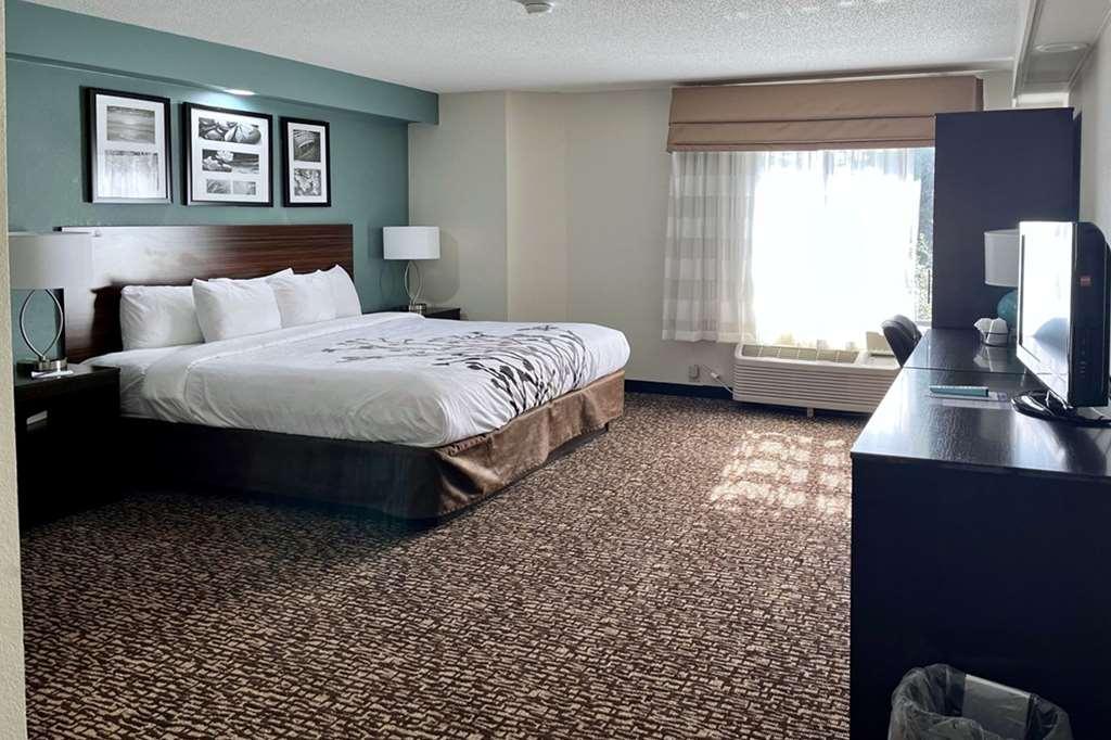 Spark By Hilton Augusta Chambre photo