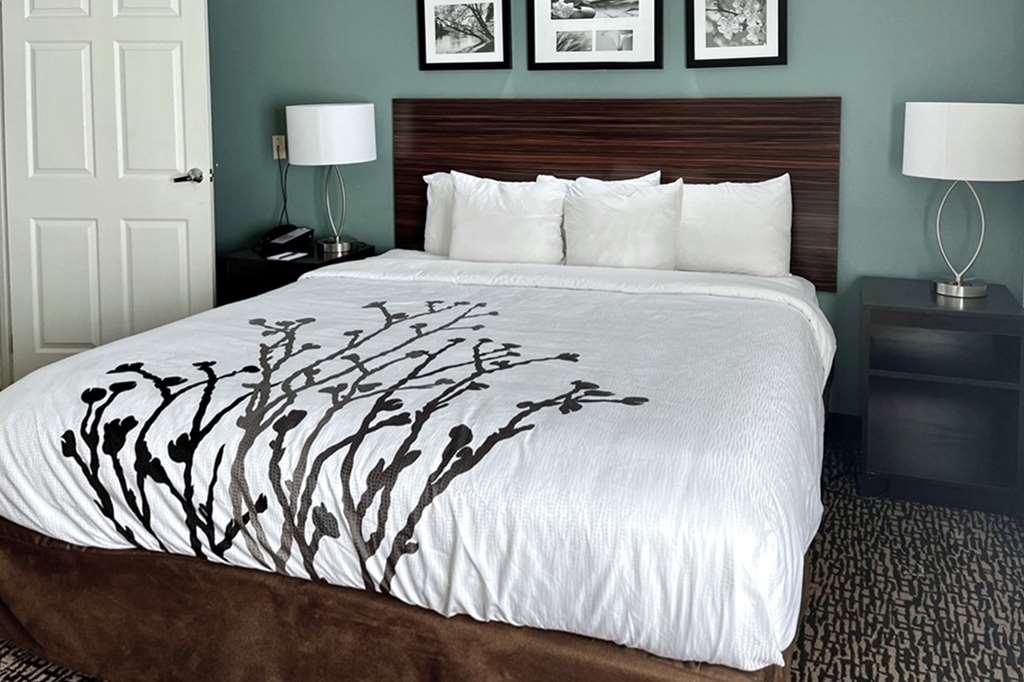 Spark By Hilton Augusta Chambre photo