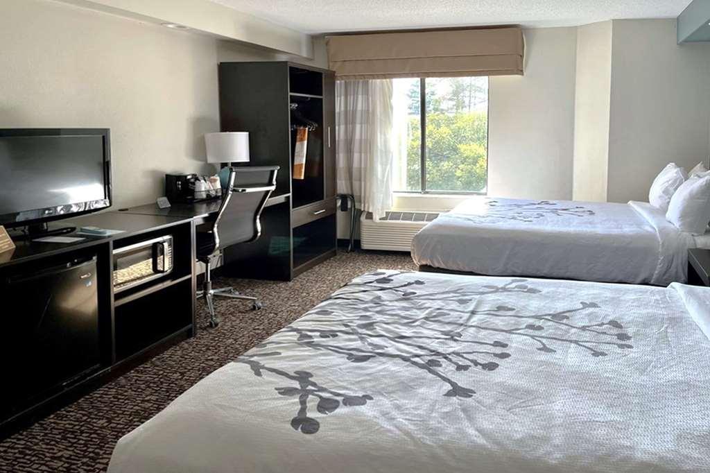 Spark By Hilton Augusta Chambre photo