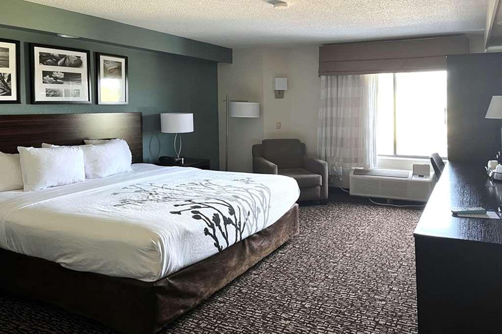Spark By Hilton Augusta Chambre photo