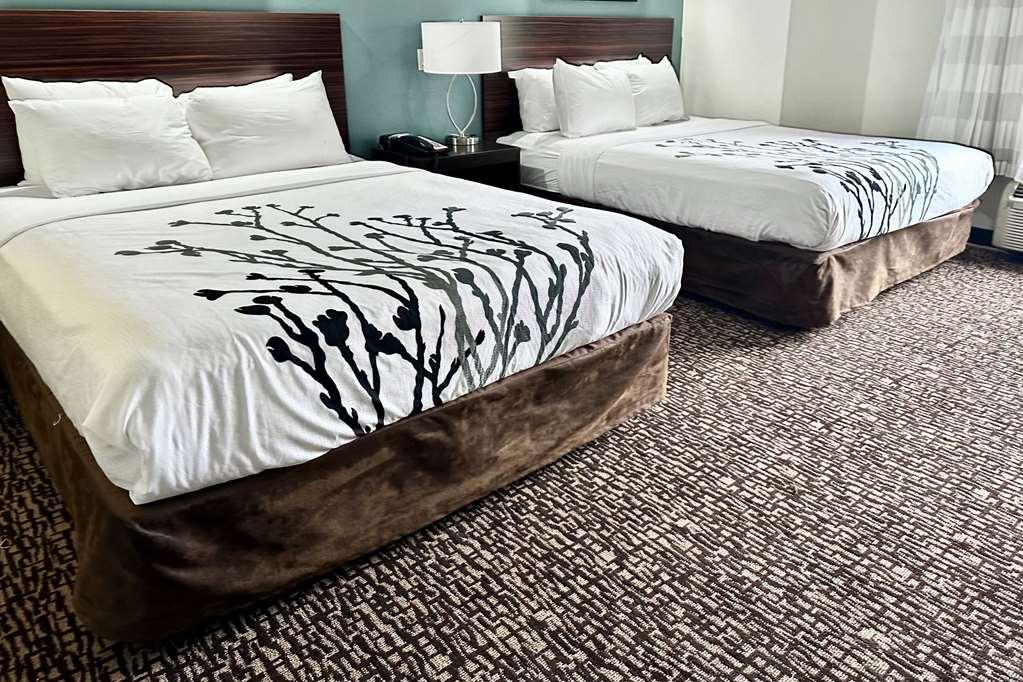 Spark By Hilton Augusta Chambre photo