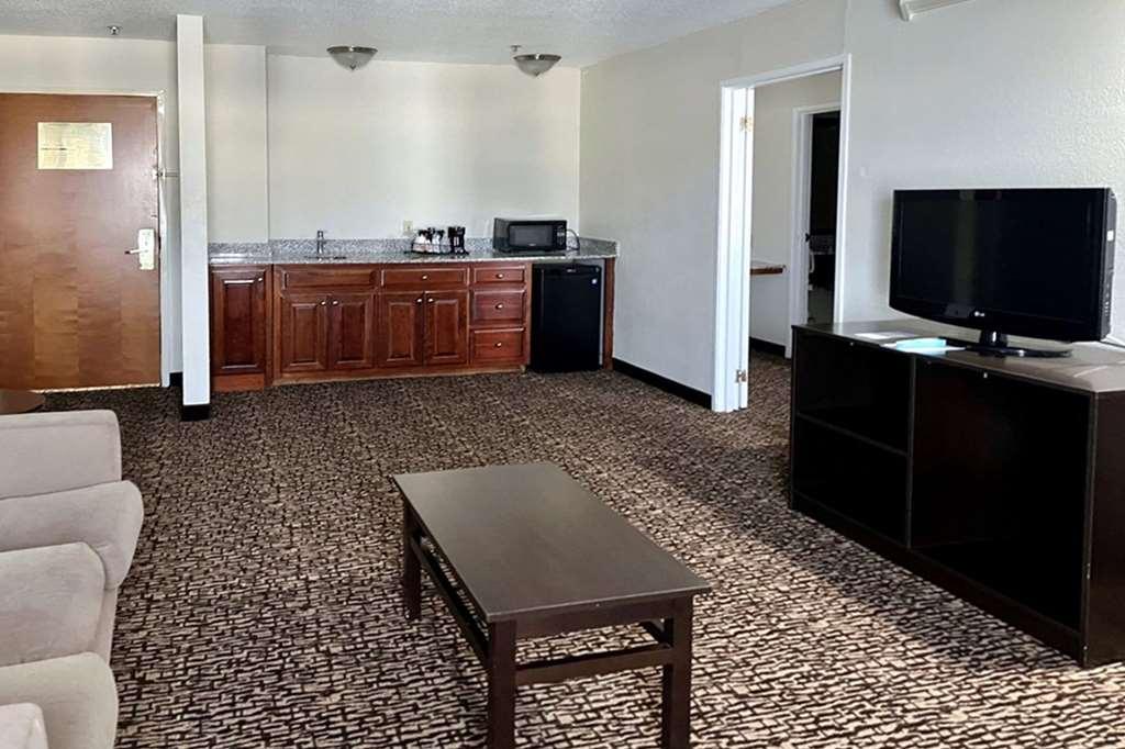 Spark By Hilton Augusta Chambre photo