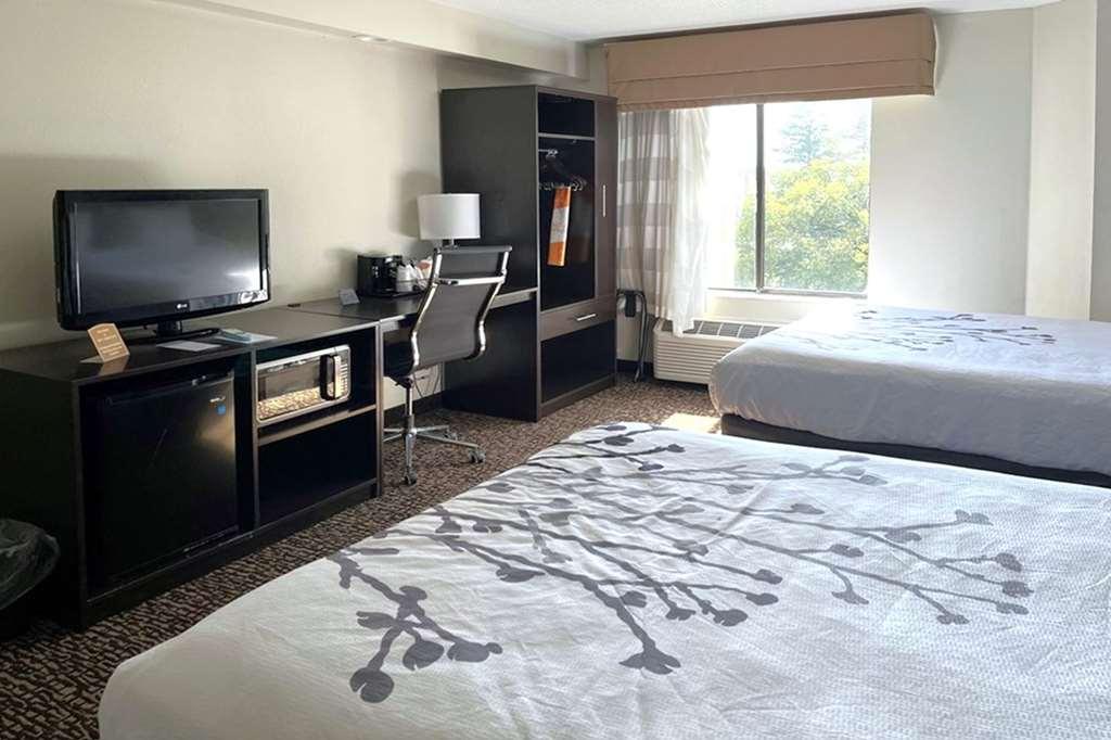 Spark By Hilton Augusta Chambre photo