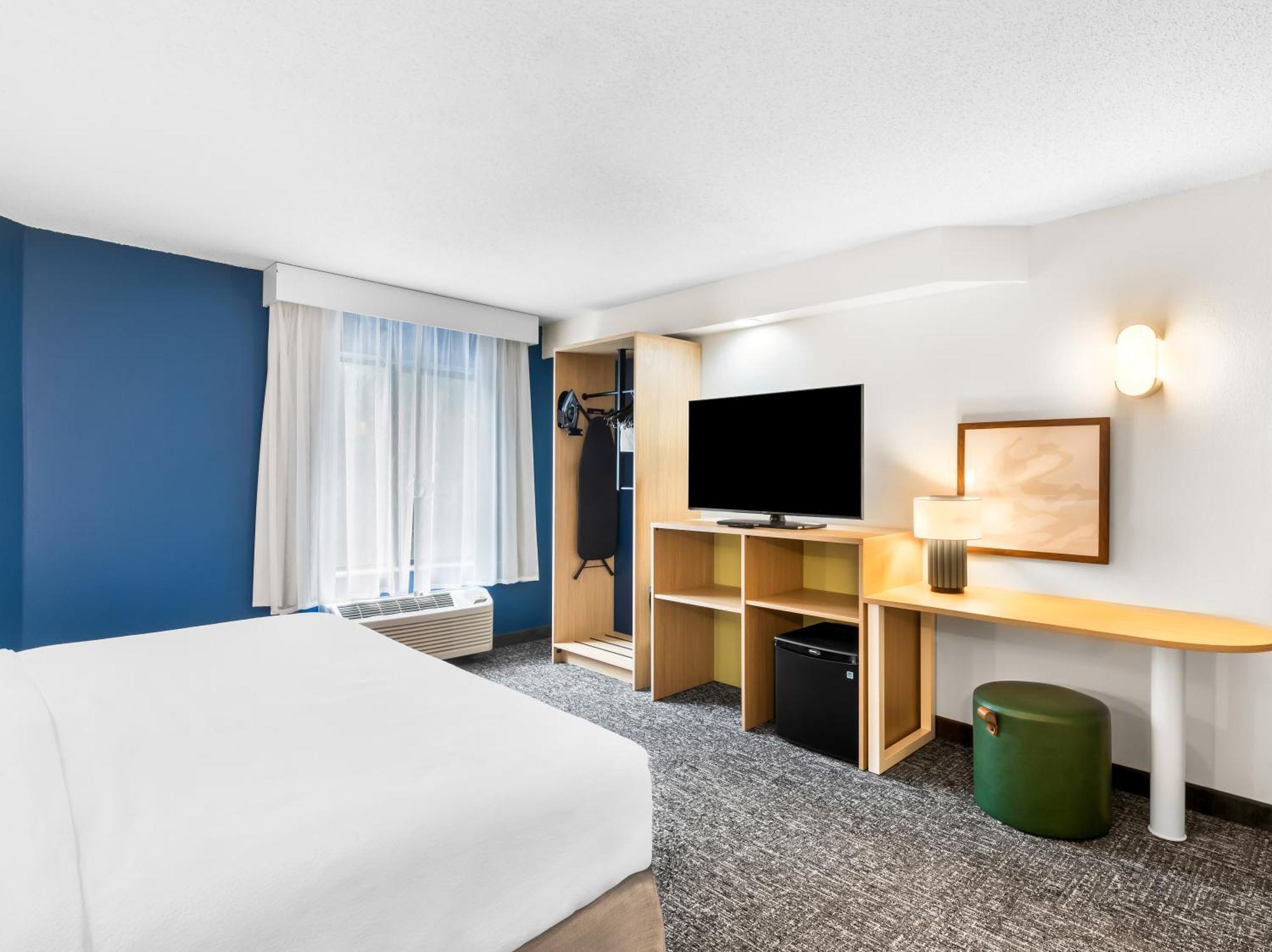 Spark By Hilton Augusta Extérieur photo