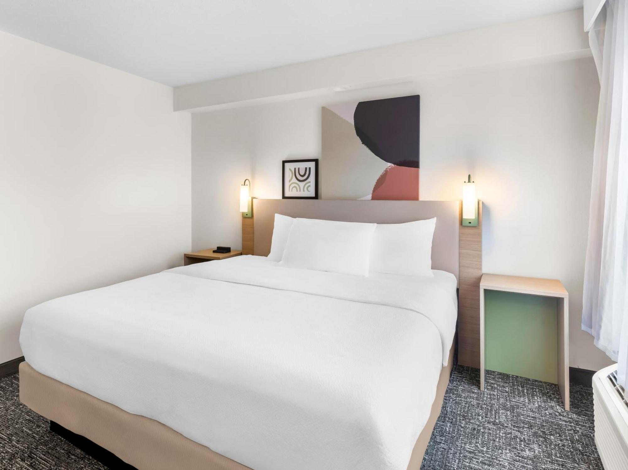 Spark By Hilton Augusta Extérieur photo