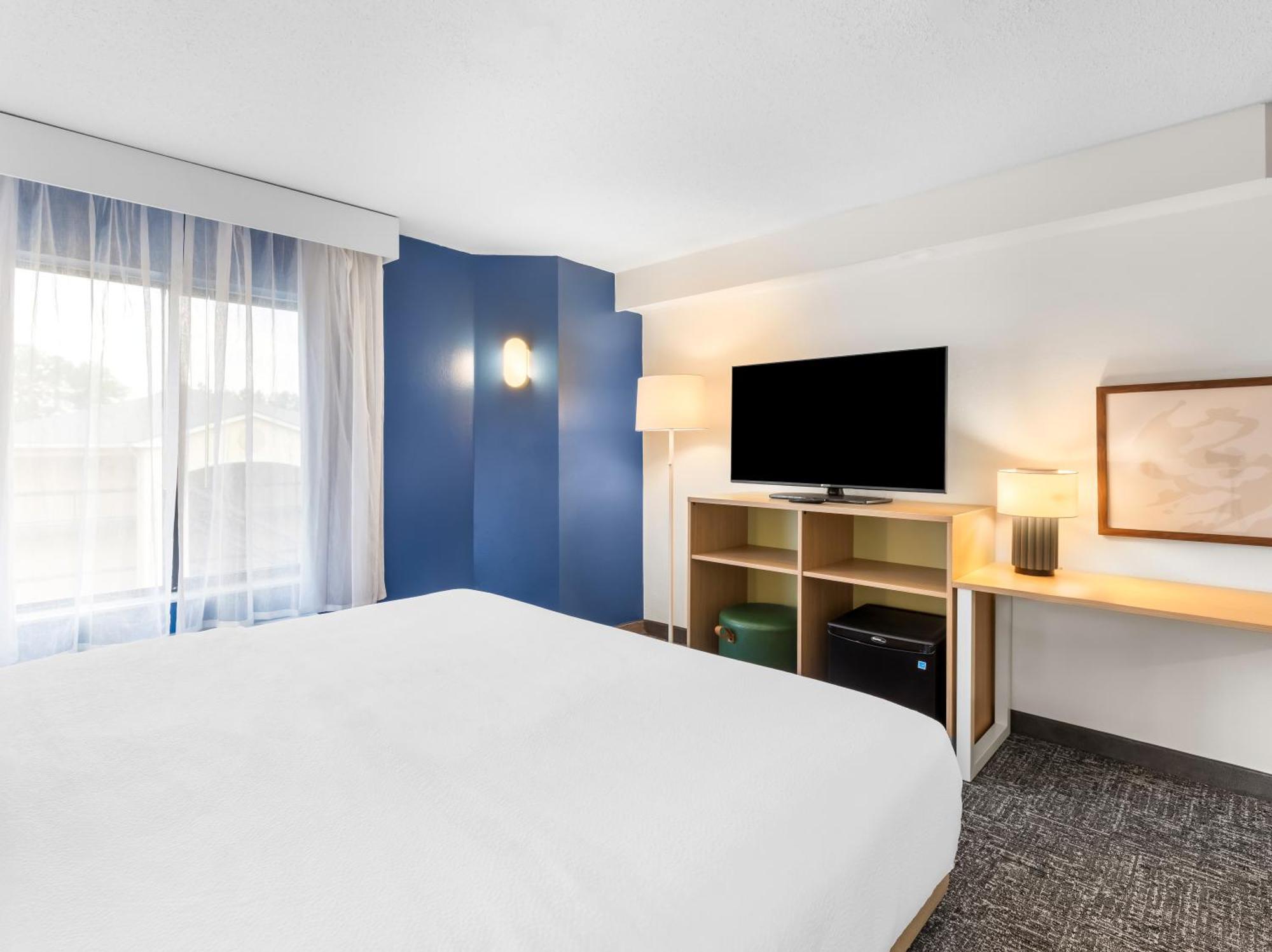Spark By Hilton Augusta Extérieur photo