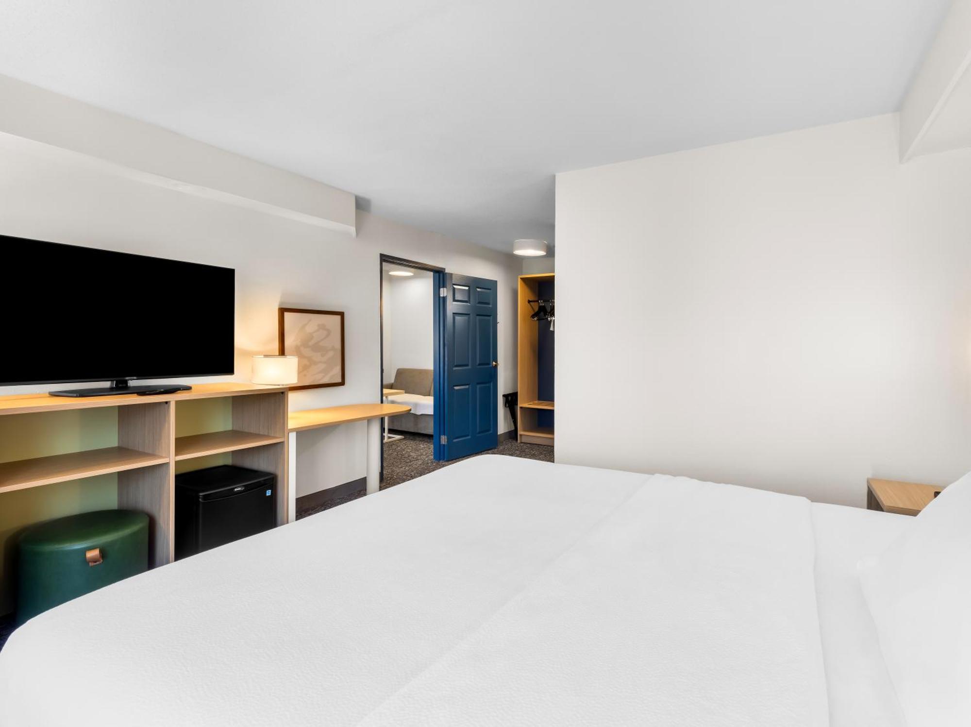 Spark By Hilton Augusta Extérieur photo