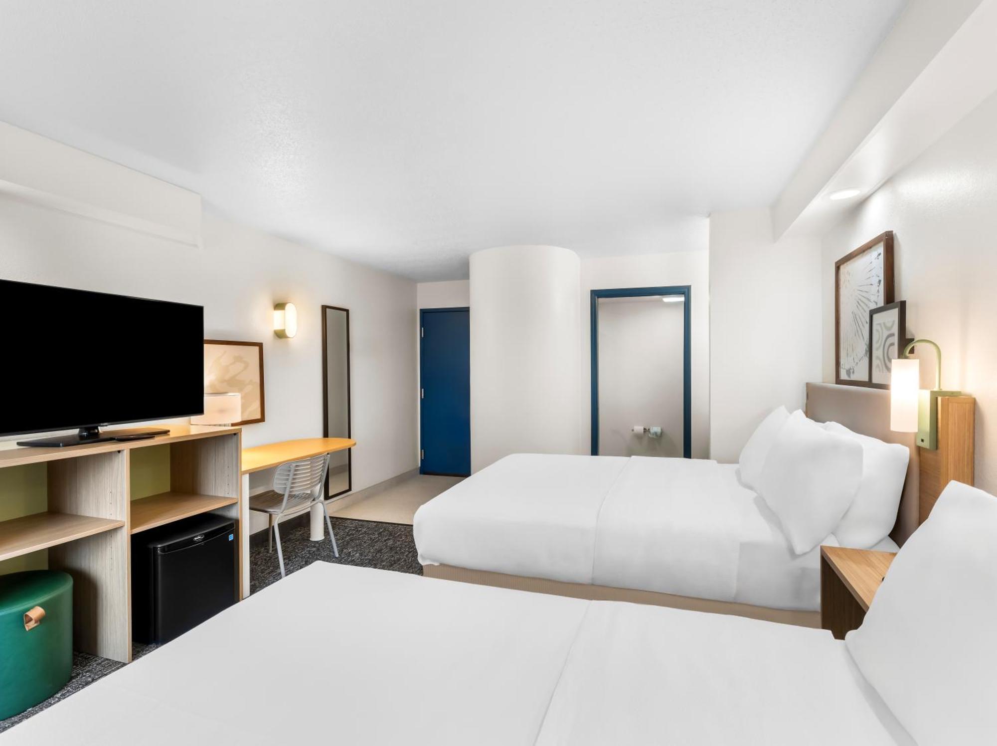 Spark By Hilton Augusta Extérieur photo