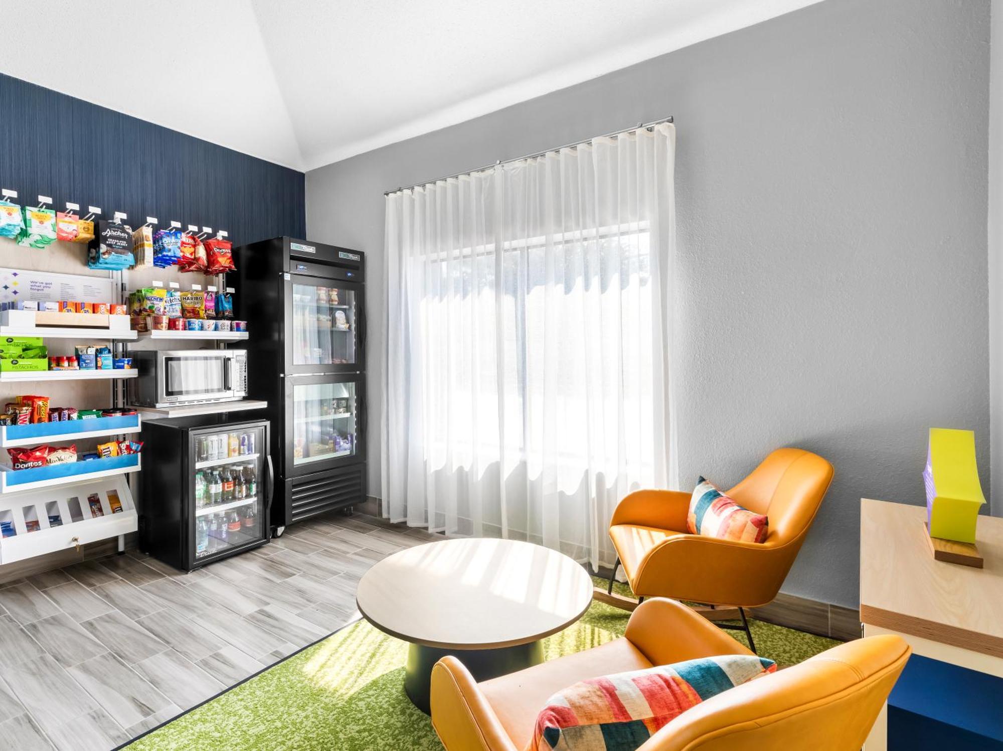 Spark By Hilton Augusta Extérieur photo