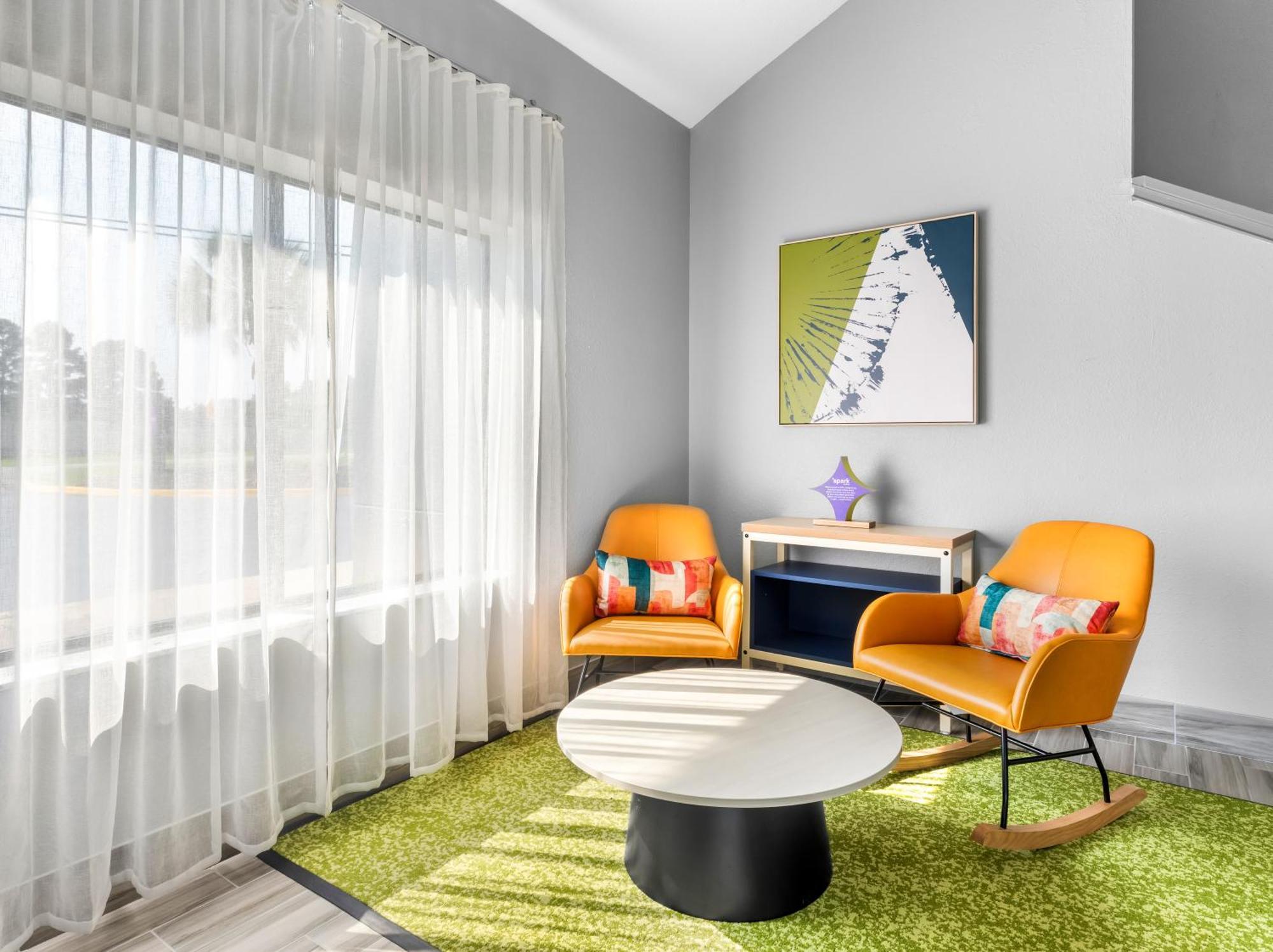 Spark By Hilton Augusta Extérieur photo